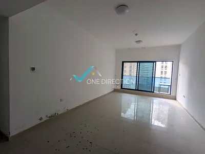 2 Bedroom + Maid Apartment for Rent | Spacious Layout