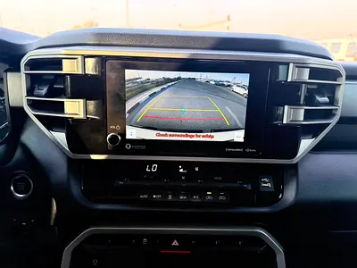 2022 Toyota TUNDRA photo 13