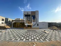 🏡 Villa for Annual Rent in Al Zahya – Ajman 🏡