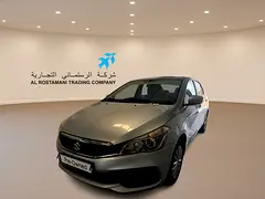 Suzuki Ciaz 2023 GL