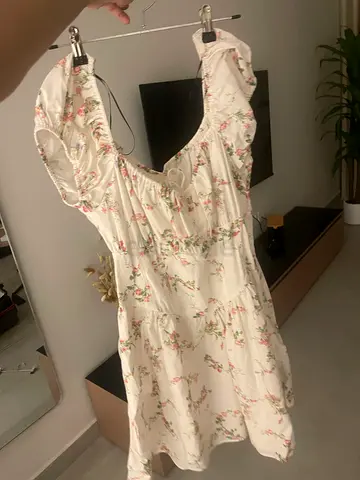 Summer dress HM new size M