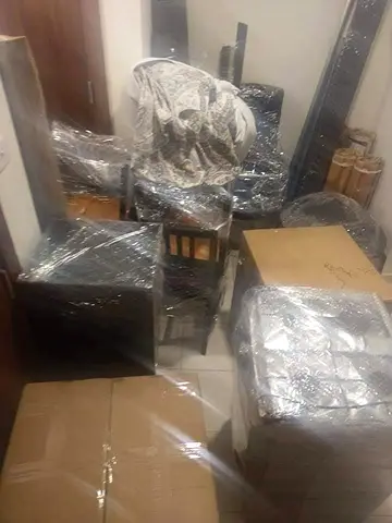🏠 House Transfer Specialists Offering Premium Furniture Packing 🚛 Secure Transportation 📦