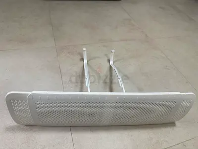 Air Conditioner Wind Deflector