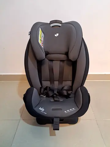 Car Seat Joie every stage