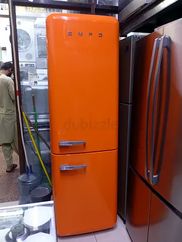 Smeg Retro FAB32 Refrigerator