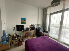 Elegant Studio | Excellent Connectivity | Balcony