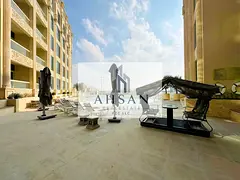 Luxurious 2BHK | Gym & Pool | Covered Parking