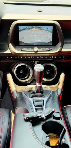 2018 Chevrolet CAMARO 照片 15