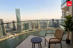 1br Fully Furnished | Upgraded | Be A First Tenant