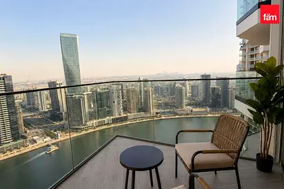1br Fully Furnished | Upgraded | Be A First Tenant