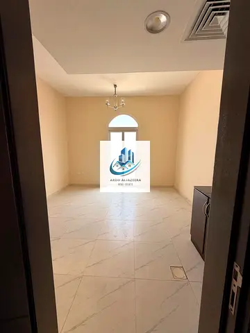 Brand new studio available just 33K with balcony