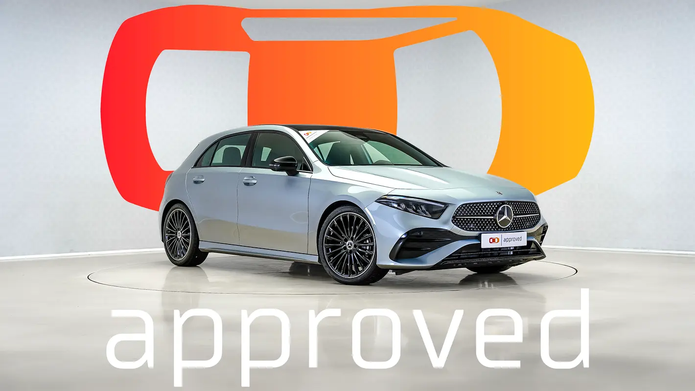 2026 Mercedes-Benz A-Class