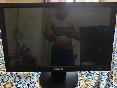 Samsung monitor 21 inch