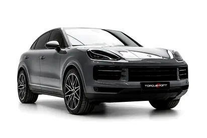 2024 Porsche CAYENNE 照片 3