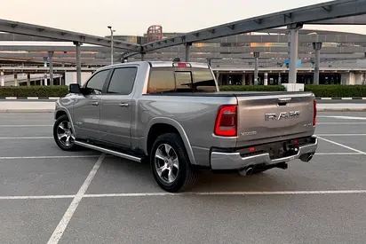 صورة 4 لـ 2019 RAM 1500