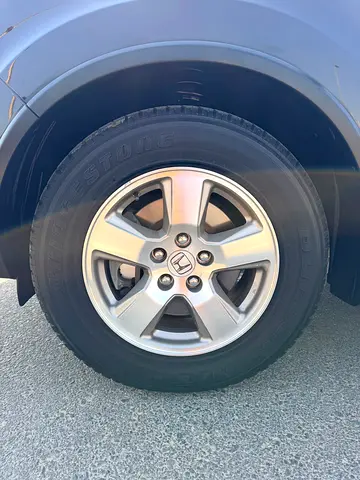 2011 Honda PILOT — фото 20