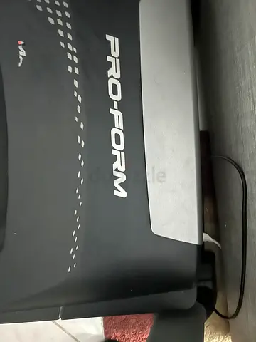 Trademil