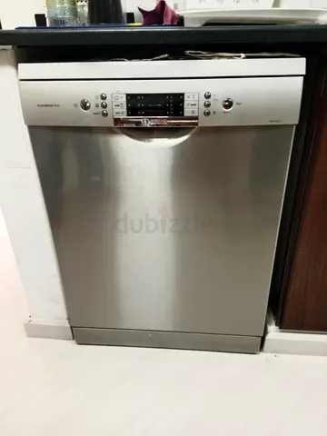 Bosch three rack dishwasher Germany brand