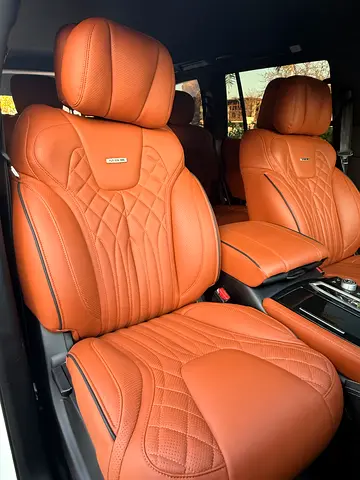 2016 Nissan PATROL — миниатюра 20