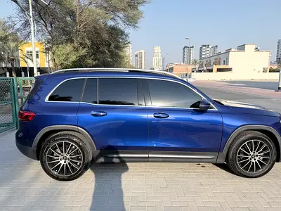 Mercedes-Benz GLB 250 4MATIC, миниатюра 7