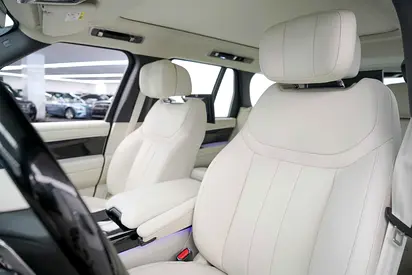 صورة مصغرة 12 لـ 2025 LAND Rover RANGE ROVER