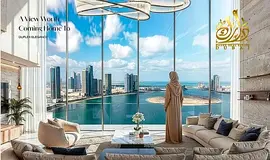 25%CASH DISCOUNT_2 MINUTES TO BEACH_Fully Furnished_Luxury LIFE