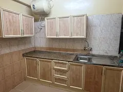 Bedspace available in Ajman