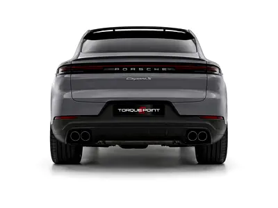 2024 Porsche CAYENNE 照片 6