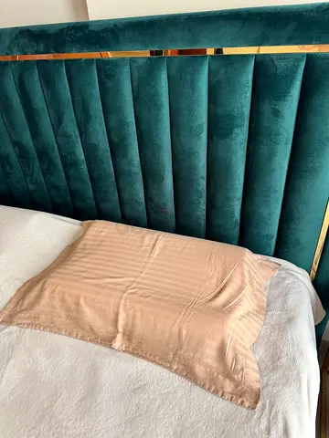 4 x Cotton Pillow Cases