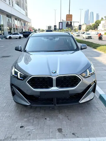 2027 BMW X2 照片 3
