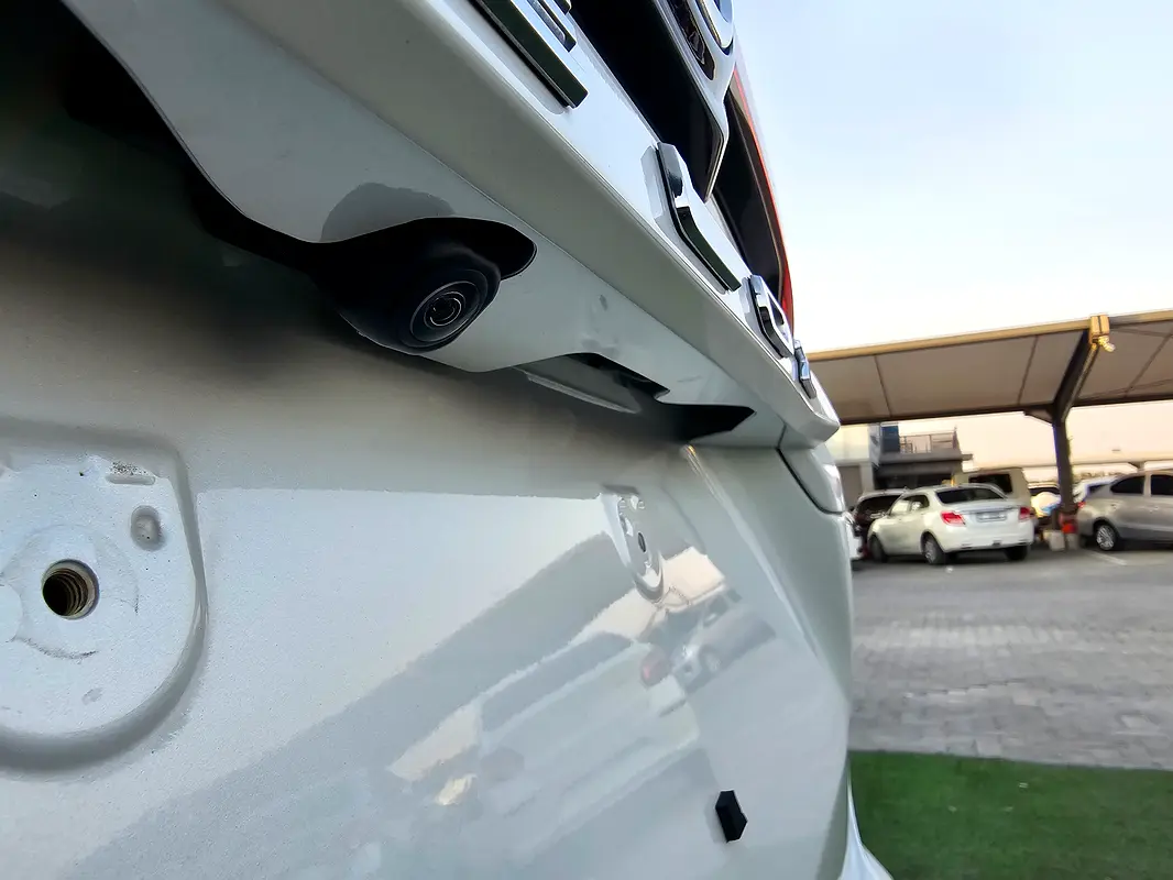 Toyota Veloz 2023