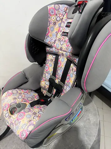 Baby car seat