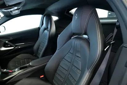 صورة 9 لـ 2018 Ferrari 812 SUPERFAST
