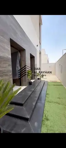 💎 فيلا فاخرة مميزة في الحوشي | 5 غرف نوم ماستر | G+2 بمساحات واسعة | 2.75 مليون درهم