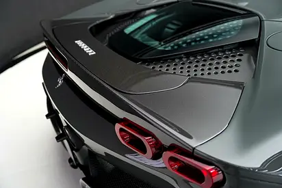 2023 Ferrari SF90 SPIDER — миниатюра 7