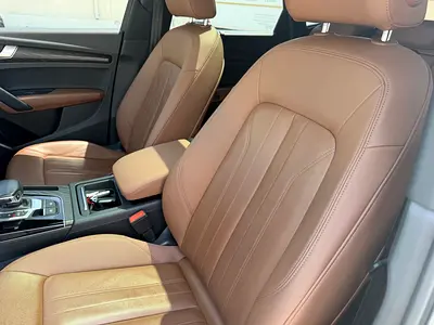 Audi Q5 45 TFSI quattro S line, миниатюра 2