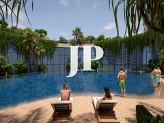 Luxury Living with Exceptional Investment Returns--2BR Apartment | Sobha Solis Tower B | Balcony &am