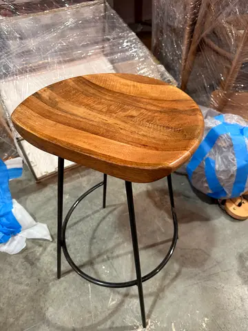 Bar Stool – West Elm Alden Counter Stool