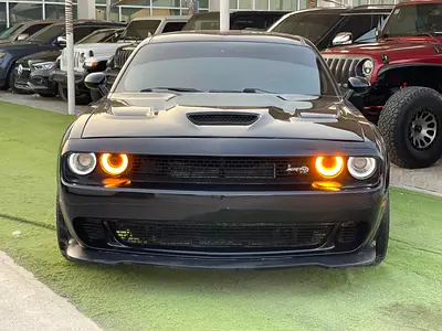 2020 Dodge CHALLENGER — фото 2