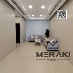 2bhk for ownership with installments ajman