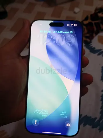 Apple iPhone 16 Pro Max