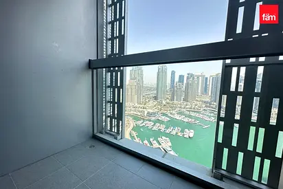 Full Marina View | Bright & Spacious | High Floor