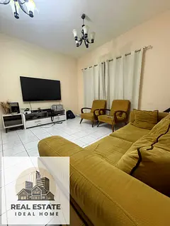 ** FURNISHED 2BHK ** MONTHLY BASIS ** FAMILY BUILDING ** PRIME LOCATION