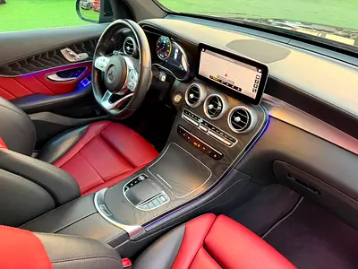 Mercedes-Benz GLC 200 AMG 4MATIC, миниатюра 17
