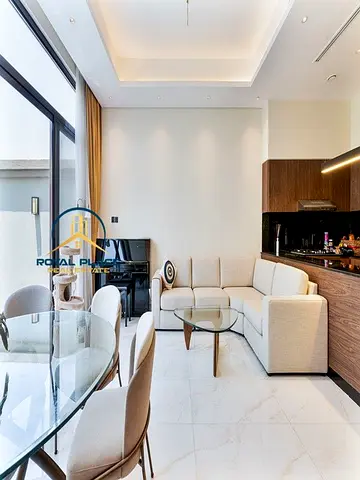 Luxury 3BR + Maid | Near Pavilion & School