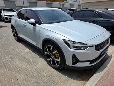 2023 Polestar 2 Long Range Dual Motor Performance Pack | GCC Specs
