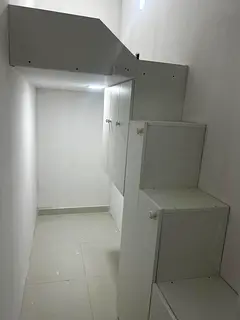 Partition for Ladies ( Al Barsha 1  -  Dubai )