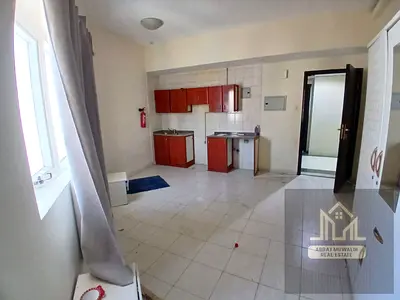 specious studio ready to move in just 18k 6chq payment