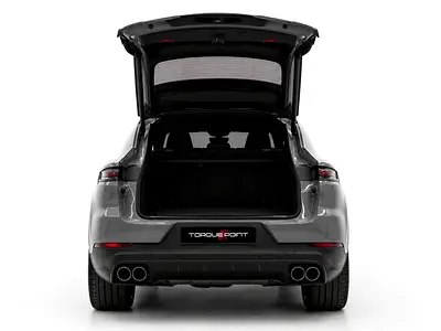 2024 Porsche CAYENNE 照片 9