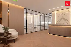 Premium Office | Turnkey | Multiple Options